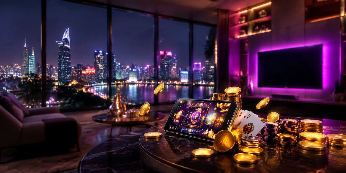 ik9999 Monopoly Live của ik9999 cho Việt Nam